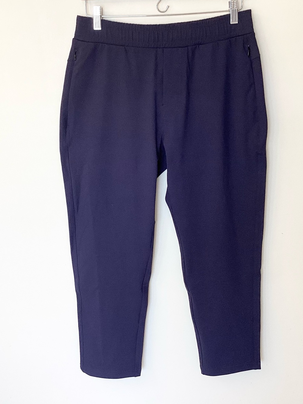 NWT Public Rec Daymaker Pants - Navy - 32x28